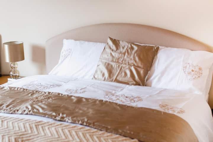 Portora House Accommodation Room Only คิลลีเฮฟลิน ภายนอก รูปภาพ